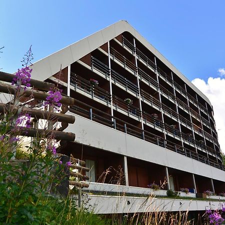 Appartamenti La Maison De Vacances Breuil-Cervinia Kültér fotó