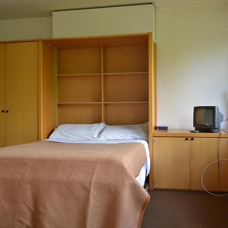 Appartamenti La Maison De Vacances Breuil-Cervinia Kültér fotó
