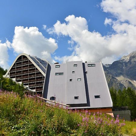 Appartamenti La Maison De Vacances Breuil-Cervinia Kültér fotó