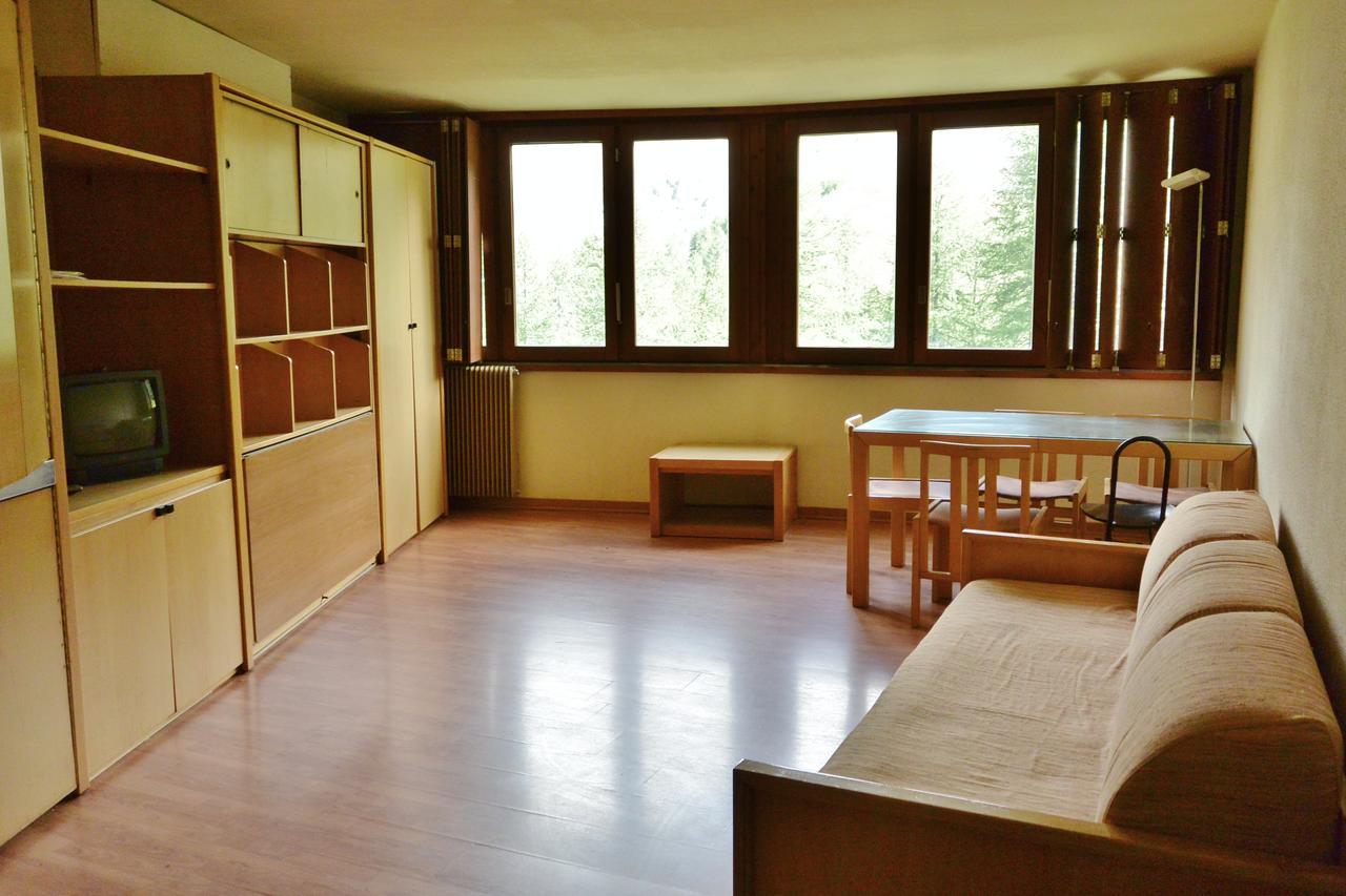 Appartamenti La Maison De Vacances Breuil-Cervinia Kültér fotó