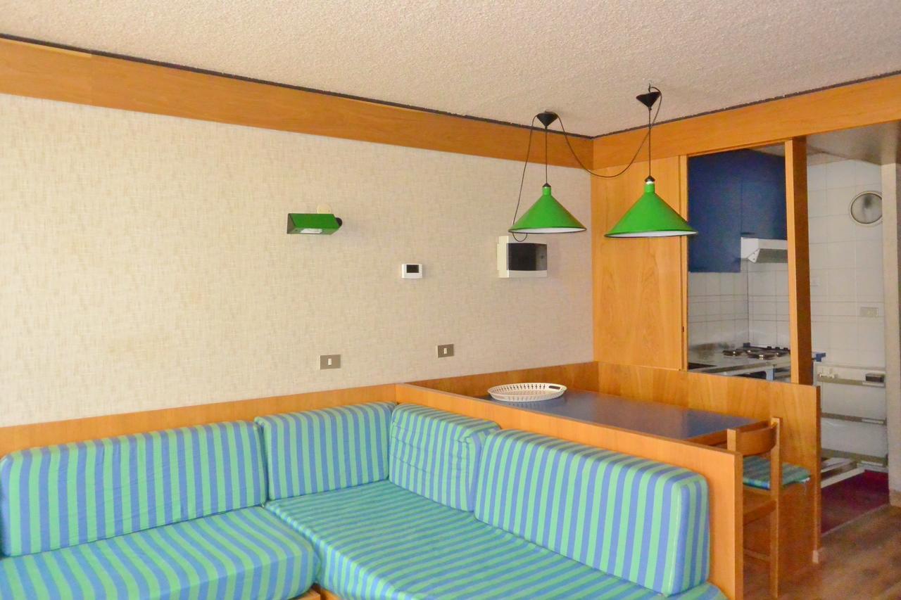 Appartamenti La Maison De Vacances Breuil-Cervinia Kültér fotó