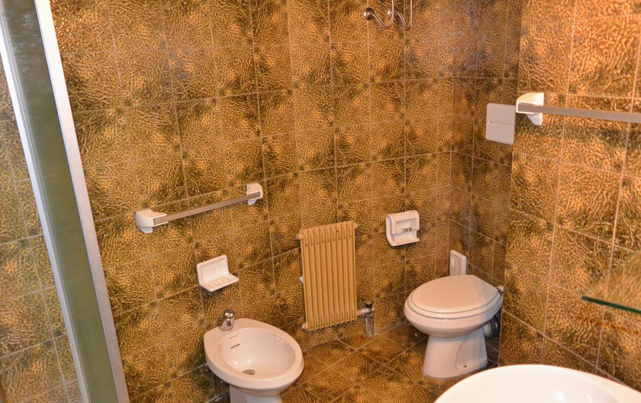 Appartamenti La Maison De Vacances Breuil-Cervinia Kültér fotó