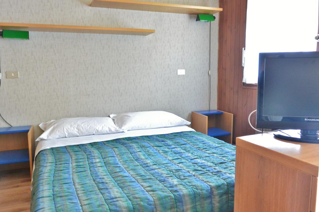 Appartamenti La Maison De Vacances Breuil-Cervinia Kültér fotó