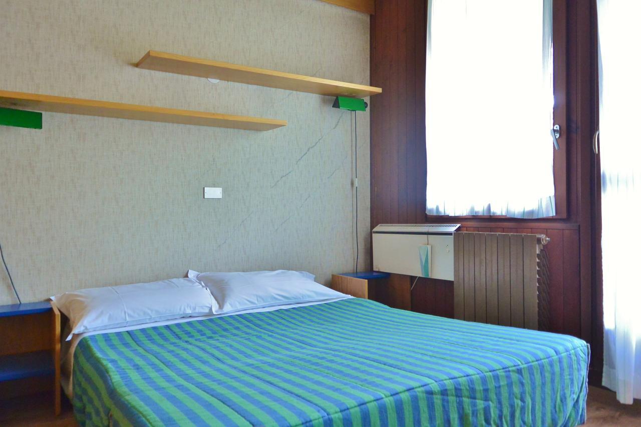 Appartamenti La Maison De Vacances Breuil-Cervinia Kültér fotó