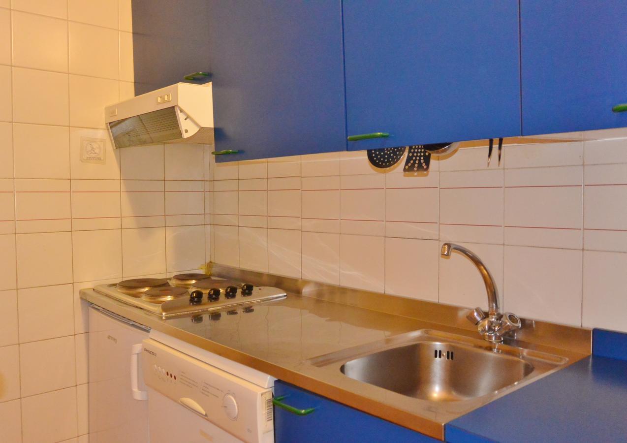 Appartamenti La Maison De Vacances Breuil-Cervinia Kültér fotó
