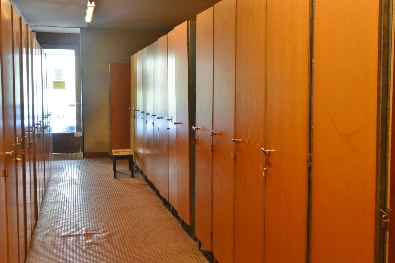Appartamenti La Maison De Vacances Breuil-Cervinia Kültér fotó