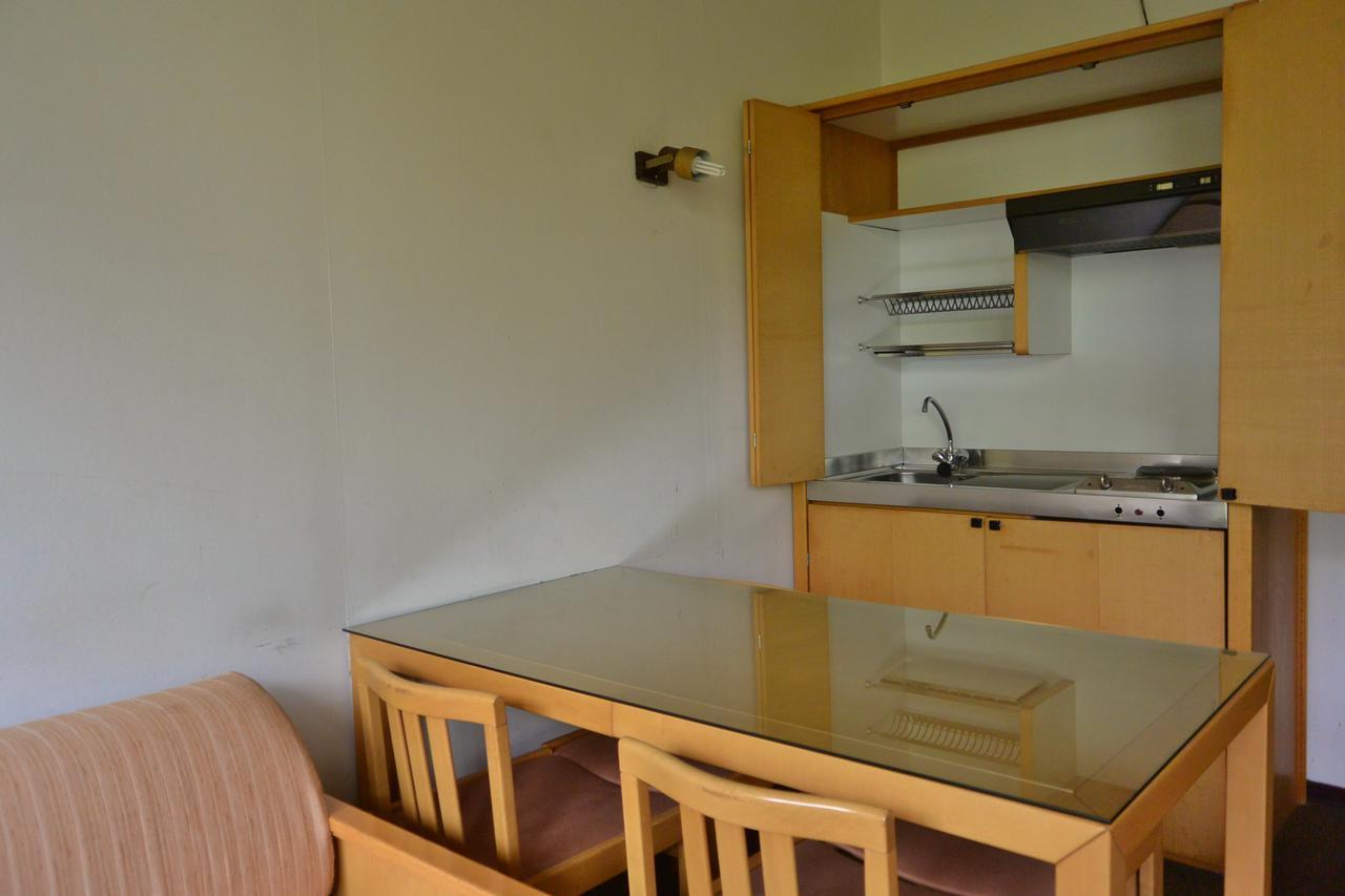 Appartamenti La Maison De Vacances Breuil-Cervinia Kültér fotó