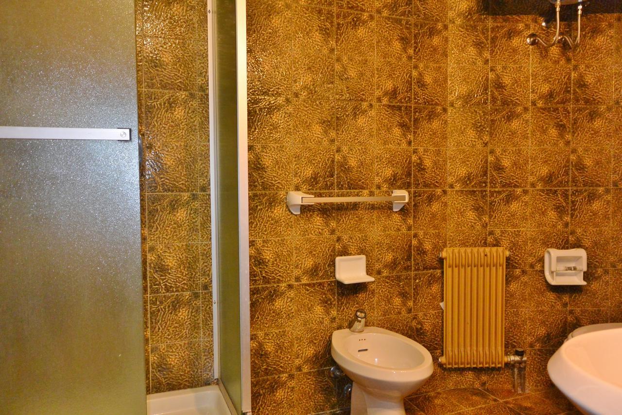 Appartamenti La Maison De Vacances Breuil-Cervinia Kültér fotó