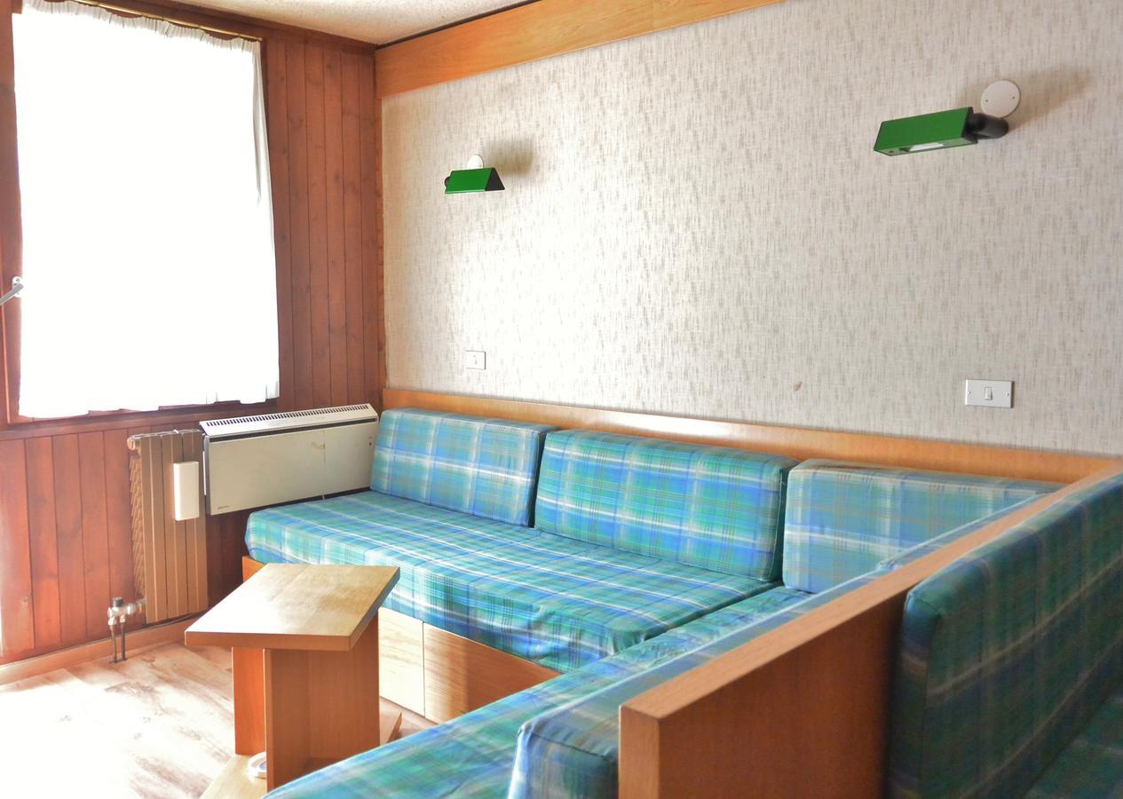 Appartamenti La Maison De Vacances Breuil-Cervinia Kültér fotó