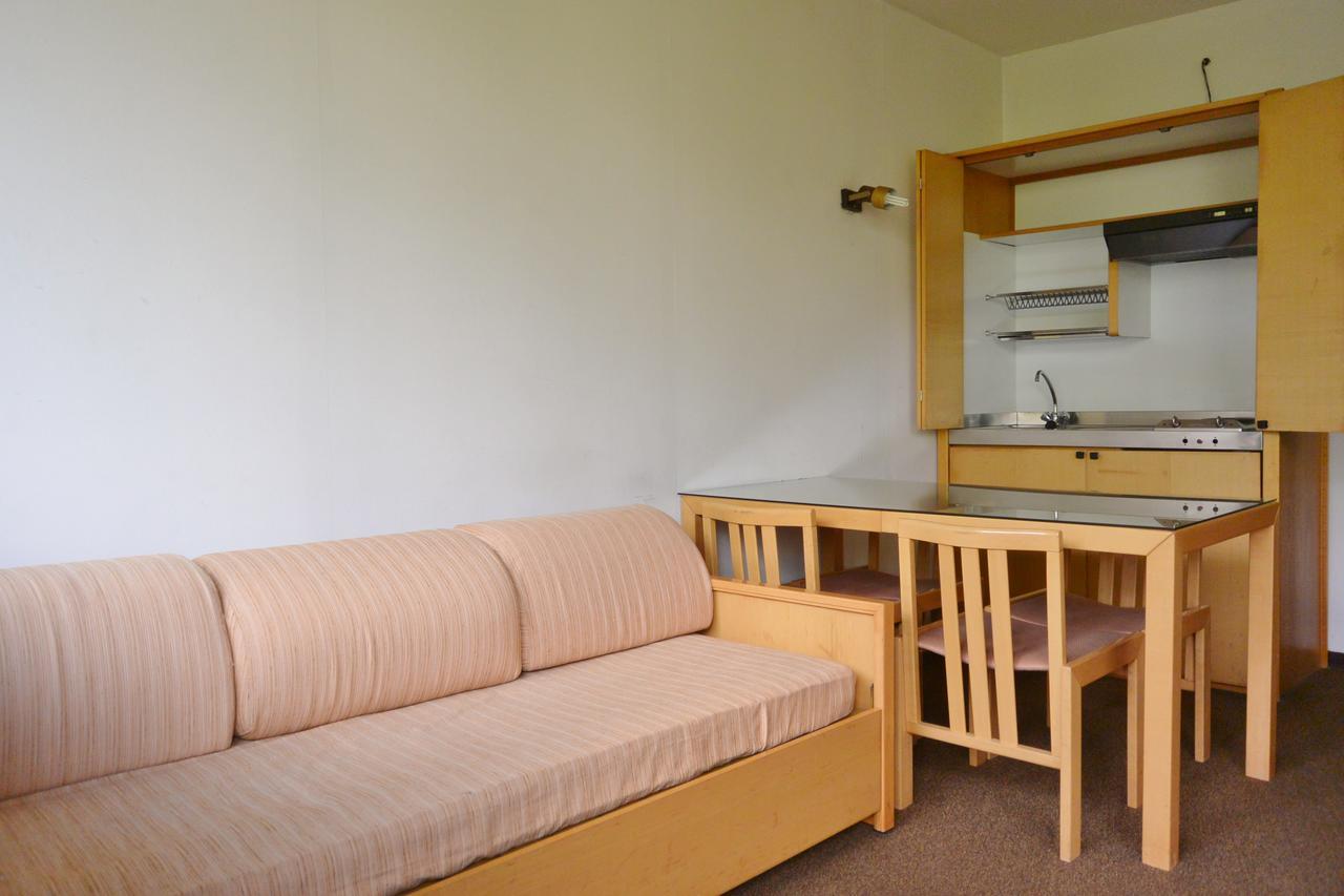 Appartamenti La Maison De Vacances Breuil-Cervinia Kültér fotó