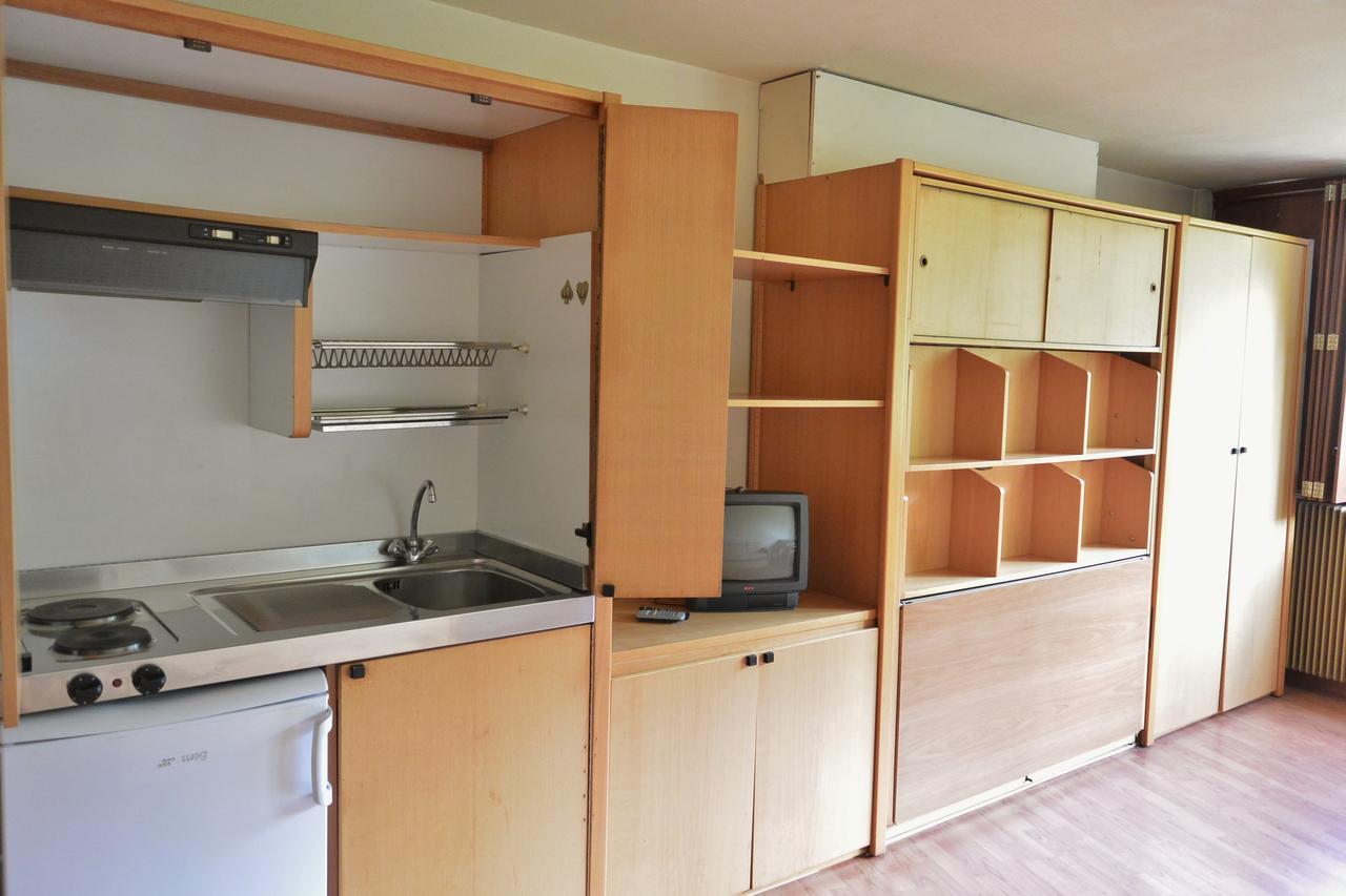Appartamenti La Maison De Vacances Breuil-Cervinia Kültér fotó
