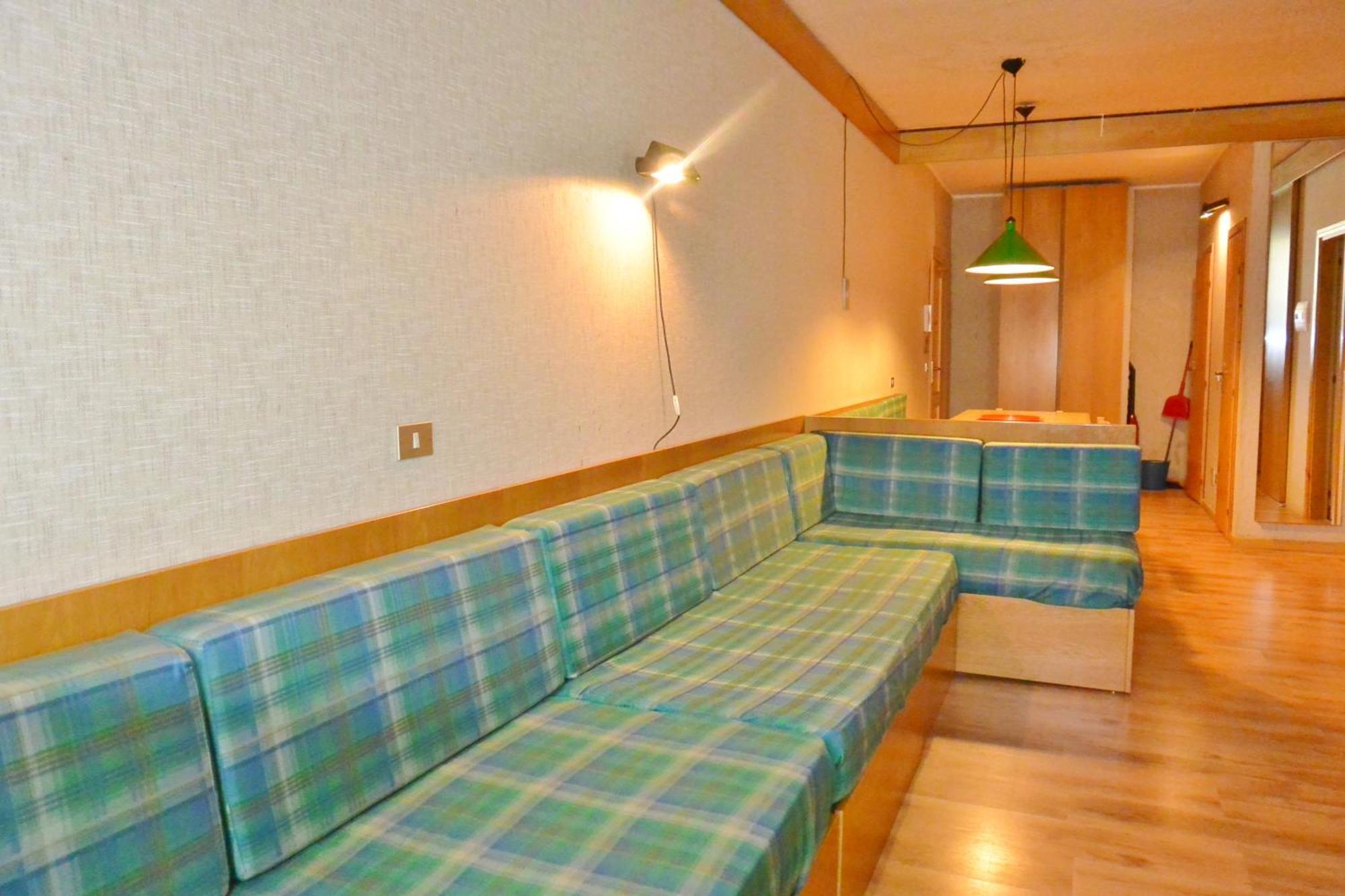 Appartamenti La Maison De Vacances Breuil-Cervinia Kültér fotó