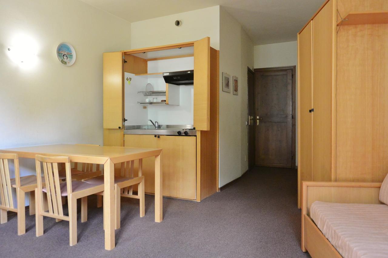 Appartamenti La Maison De Vacances Breuil-Cervinia Kültér fotó