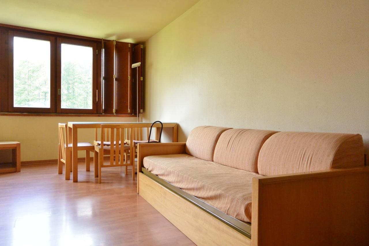 Appartamenti La Maison De Vacances Breuil-Cervinia Kültér fotó