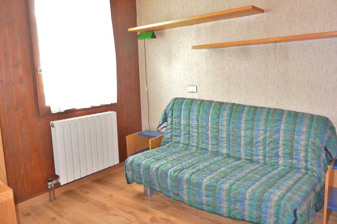 Appartamenti La Maison De Vacances Breuil-Cervinia Kültér fotó
