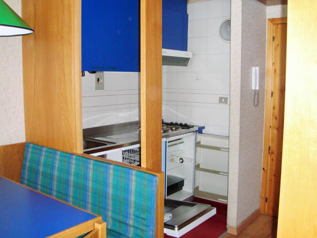Appartamenti La Maison De Vacances Breuil-Cervinia Kültér fotó